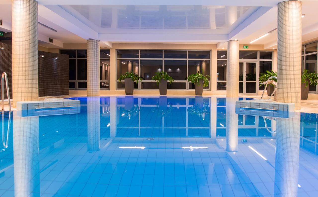 Hotel Nowy Dwor Elizy Blisko Sky Bridge Długopole-Zdrój Eksteriør bilde